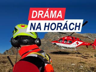 STRAŠNÉ NEŠŤASTIE V TATRÁCH
