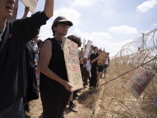 Boje pokračujú! Izraelská ofenzíva