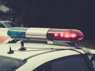 Motorkár v Prešove zrazil