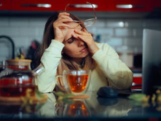 Váš deň bez únavy