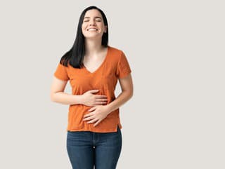 Koniec tráviacim ťažkostiam: TAKTO