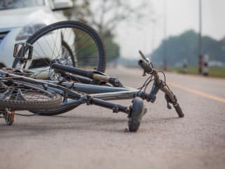 Nešťastný pád: Pri zjazde