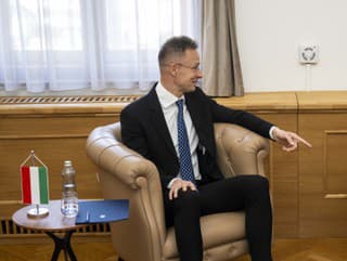 Maďarský minister zahraničného obchodu