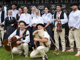 KVÍZ Rozumiete východniarom? Otestujte