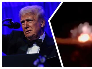 MIMORIADNY ONLINE Zelenskyj očakáva