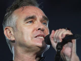 Morrissey
