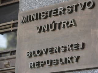 Ministerstvo vnútra pokračuje v