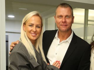 Belohorcová musí peniť: FOTO