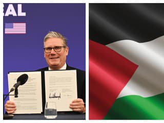 Británia sa pripravuje na