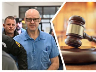 Pavol Rusko opäť pred