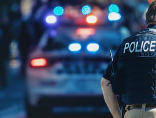 Naháňačka ako z filmu: