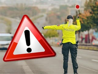 Vodiči, POZOR! Štát pripravuje