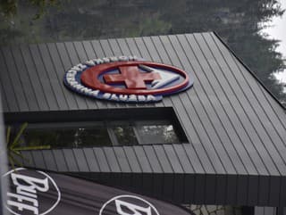 Pod vrcholom Minčol pomáhali