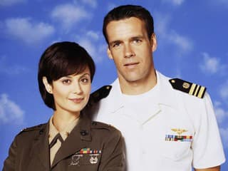 Milovali ho mnohé Slovenky!