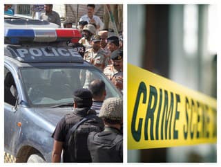 V pakistanskom Karáčí našli