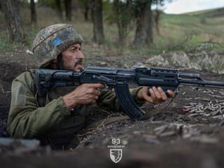 MIMORIADNY ONLINE Americký prezident