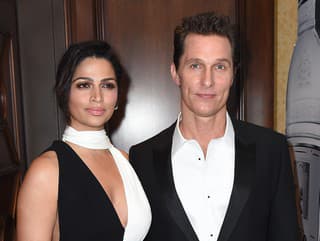 Hviezdny herec odhalil TAJOMSTVO