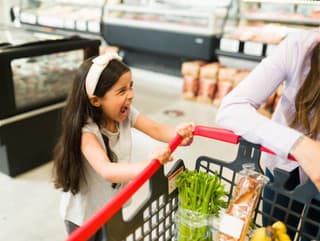 Nový trik mamičky zo