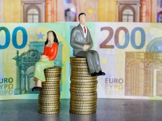 Revolúcia v platoch: Už