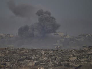 Izrael po prestrelke otvoril