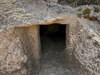 Na talianskom ostrove archeológovia