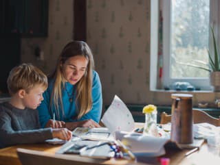 Domáce vzdelávanie bez pravidiel: