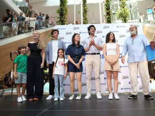 Odštartovala Roadshow seriálu Sľub.