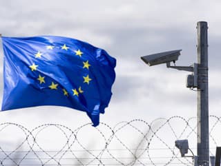 Vonkajšie hranice Schengenu čaká