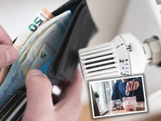 Taký krásny list od