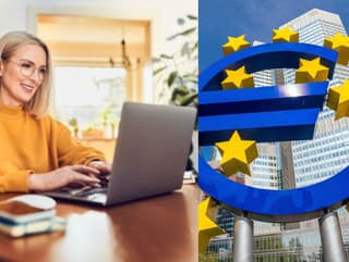 Prieskum medzi Európanmi hovorí