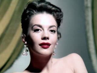 Natalie Wood