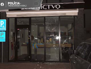 Polícia obvinila muža, ktorý