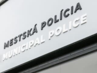 Bývalý šéf Mestskej polície