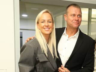 Dráma v manželstve Belohorcovej