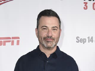 Jimmy Kimmel