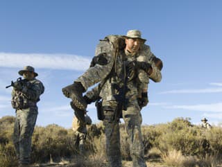 Nemecko v plnej pohotovosti: