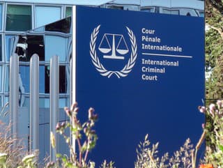 Medzinárodný trestný súd