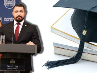 Na šéfa SIS Gašpara