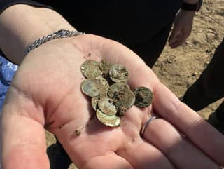 Žena si myslela, že