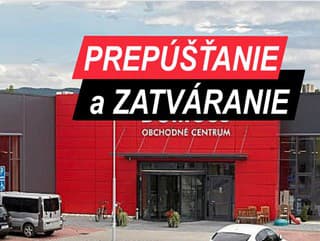 Známy slovenský PREDAJCA je