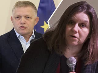 Šimečkova matka vracia úder: