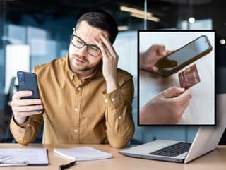 Nový nebezpečný PODVOD, zneužili