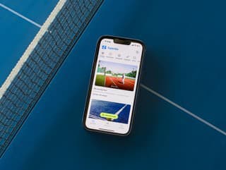 Efektívny prenájom športovísk a