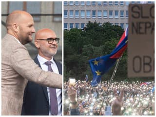 Generálny štrajk si prisvojuje