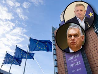 EÚ chce urýchlene postaviť