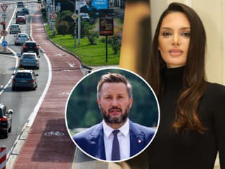 Slovenská Miss doplatila na