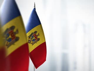 Moldavsko pred parlamentnými voľbami: