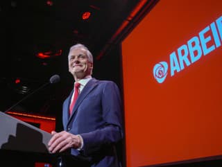 Nórsky premiér Jonas Gahr