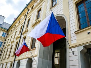 České opozičné hnutie SPD