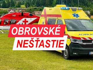 AKTUÁLNE DRÁMA PRI PRÁCI